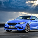 Image for article titled Check Out The BMW M2 CS From 103 Angles